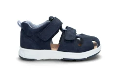 Praktisk sandal
