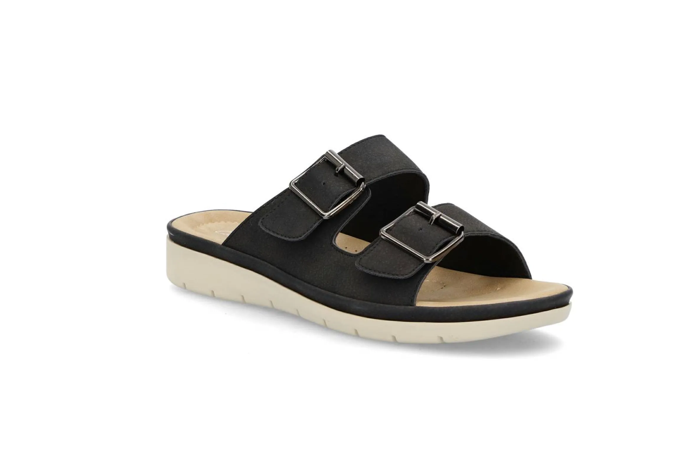 Praktisk sandal
