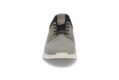 Praktisk slip on sko