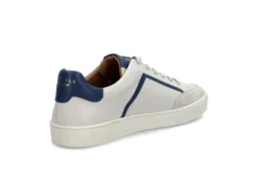 Premium cupsole sneaker