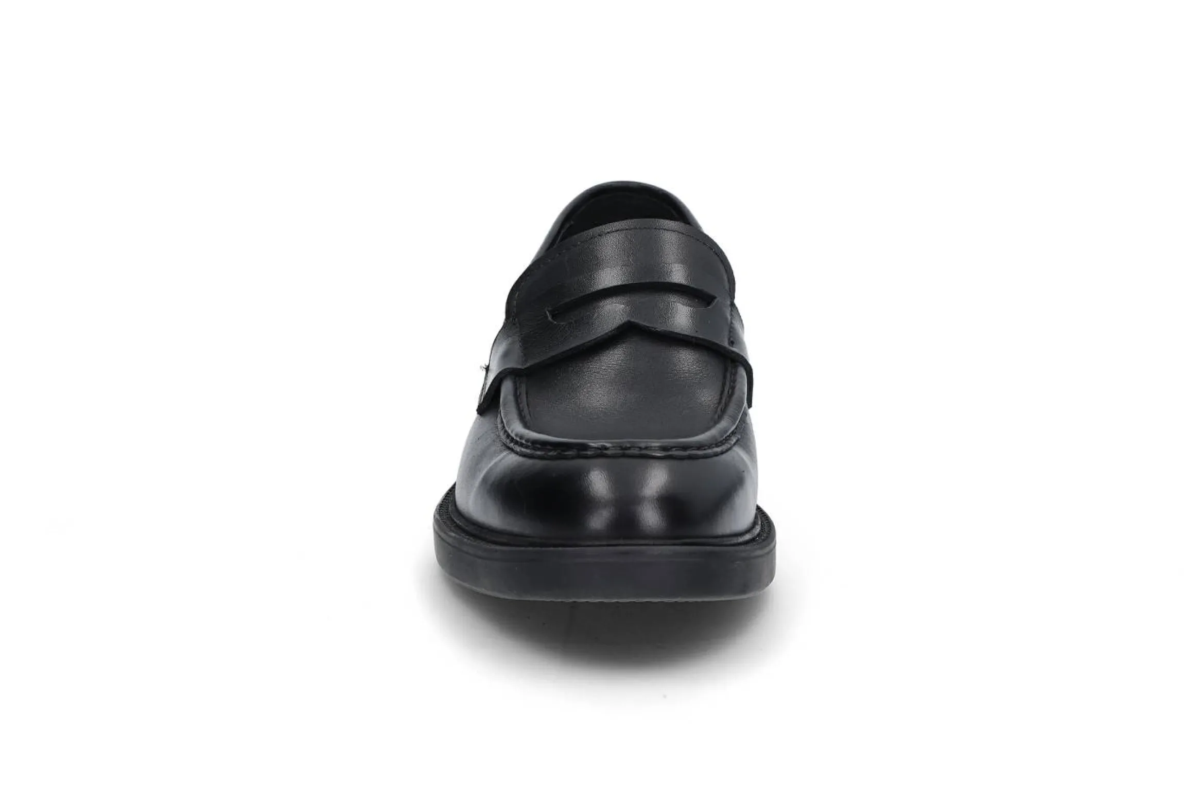 Premium penny loafer