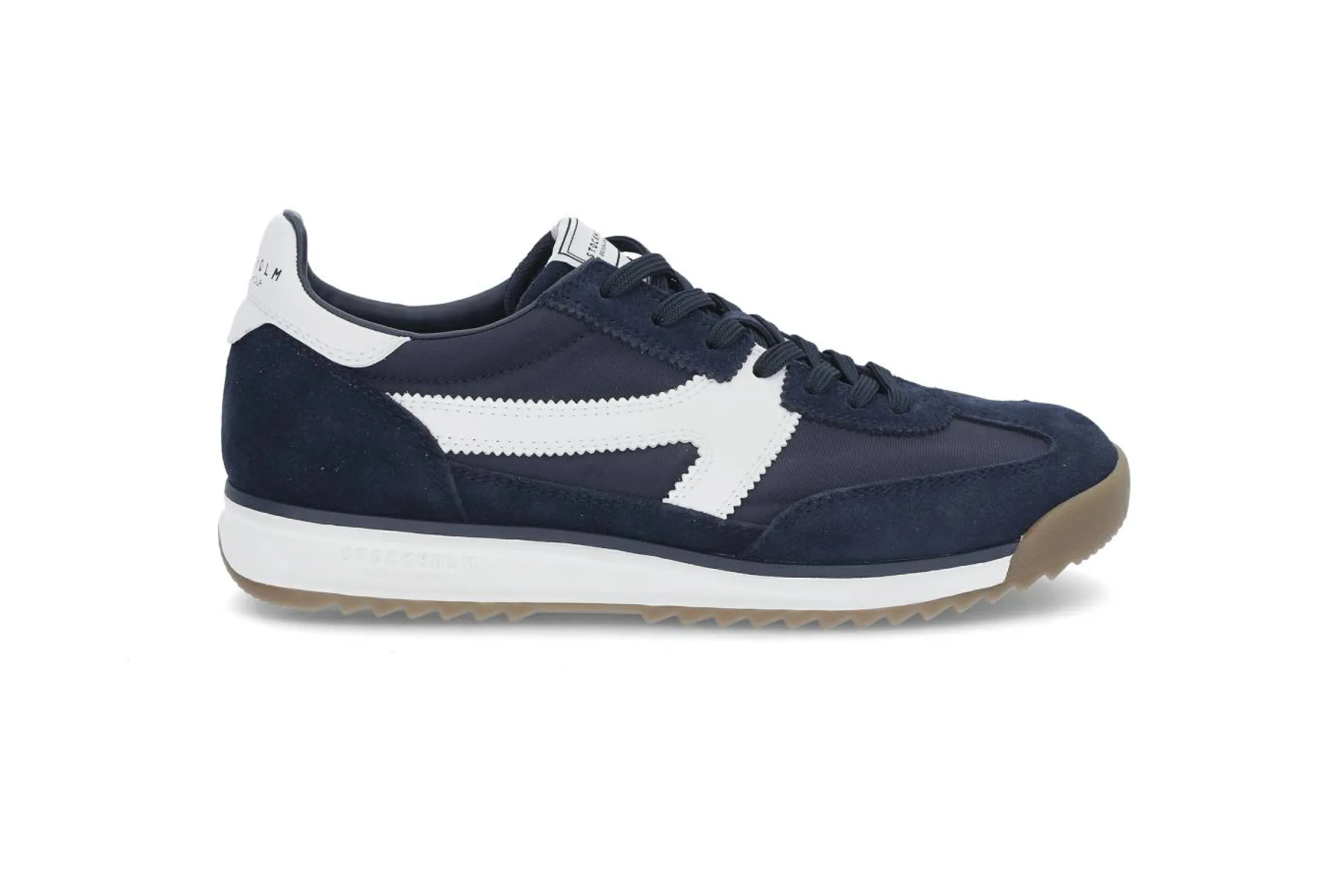 Retro sneaker