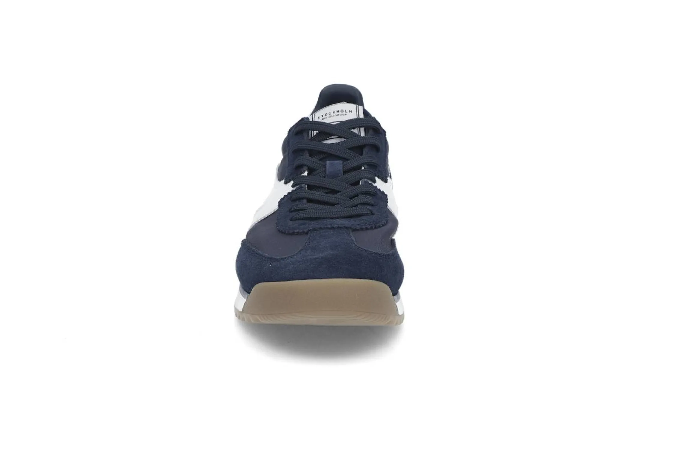 Retro sneaker
