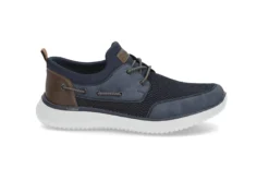 RIEKER 0246 Denim/Navy/Noce