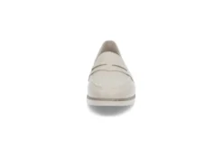RIEKER 3376 Lehm/Sepia