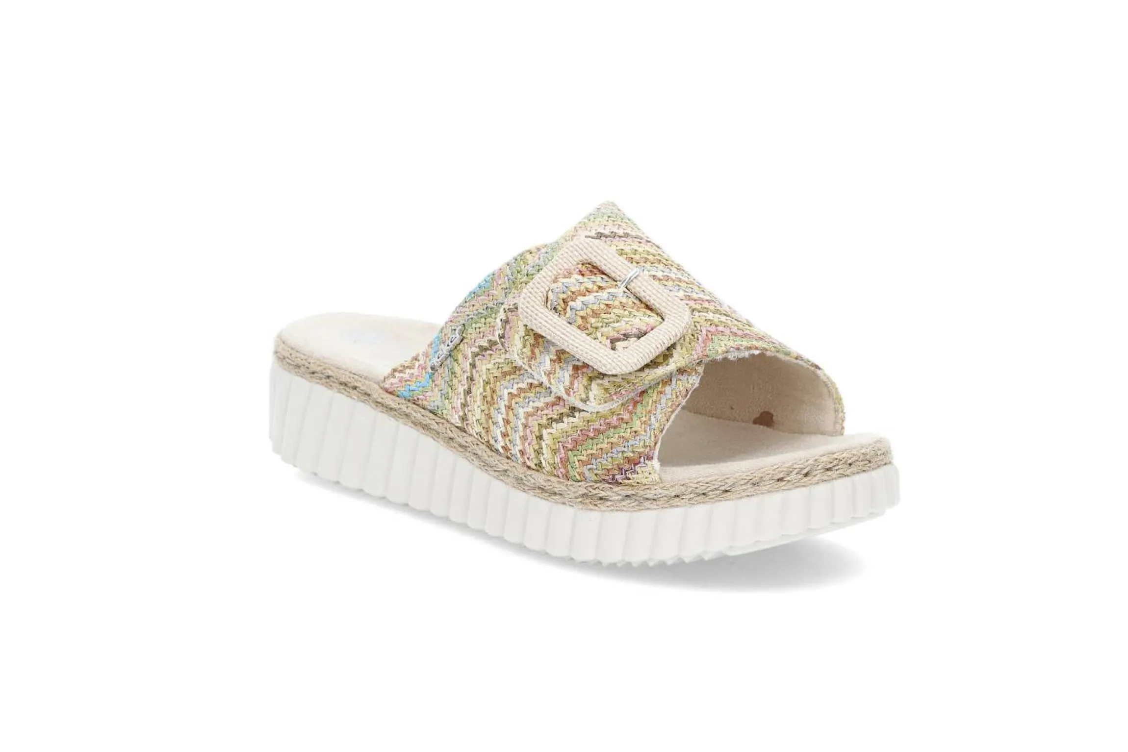 RIEKER 6786 Pastell