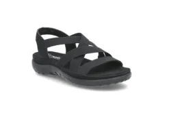 RIEKER 4116 Schwarz/Schwarz