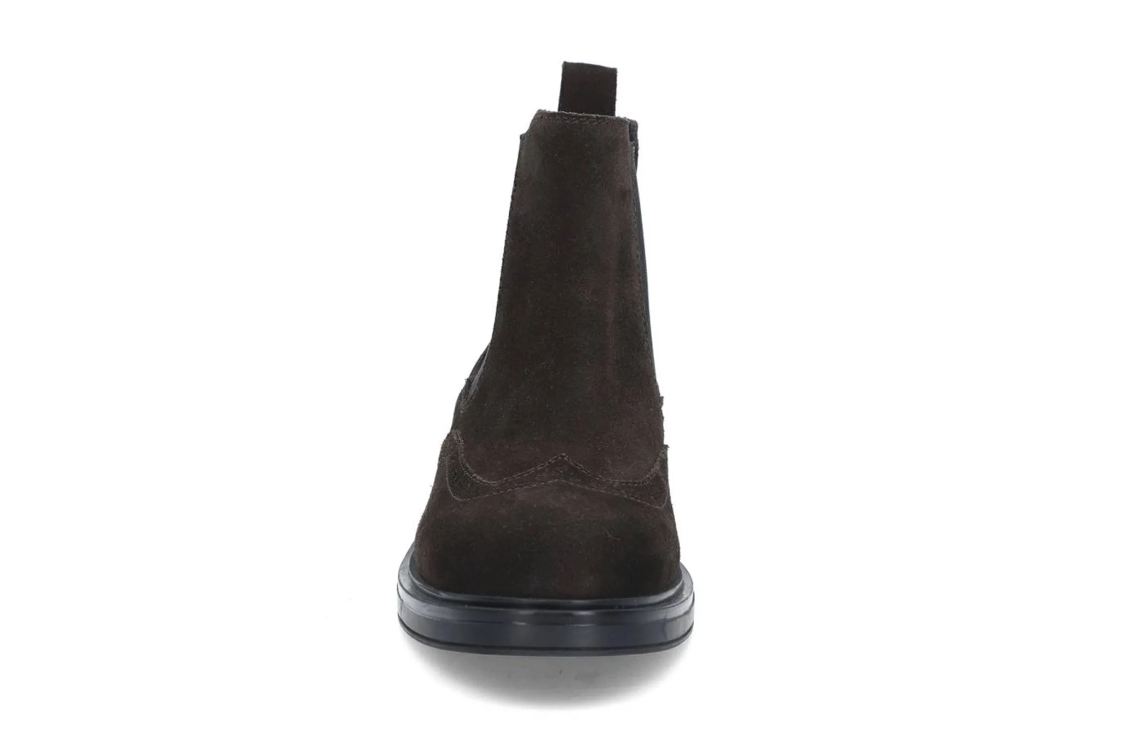 Semsket chelseaboots