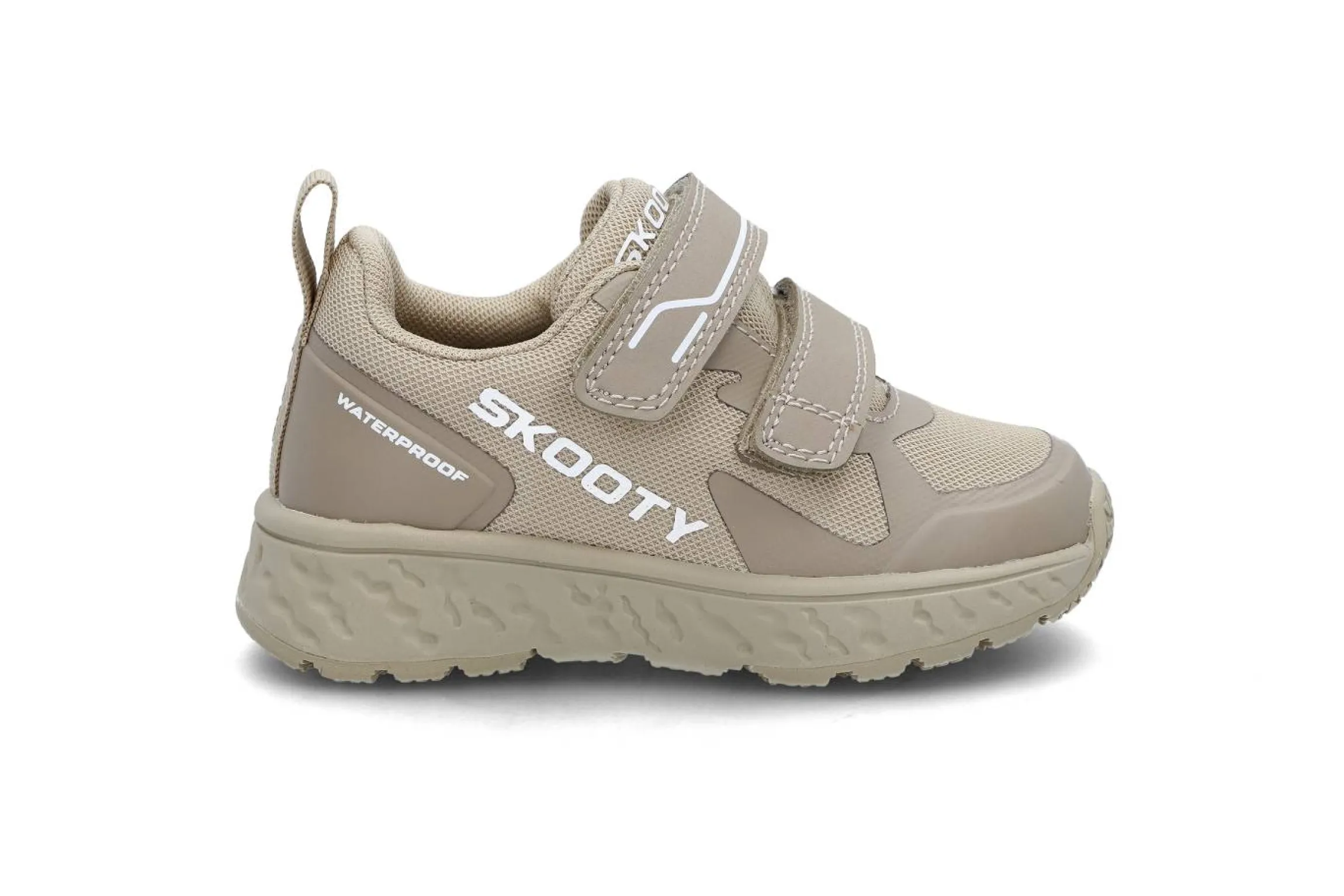 SKOOTY: Vanntette barnesneakers!