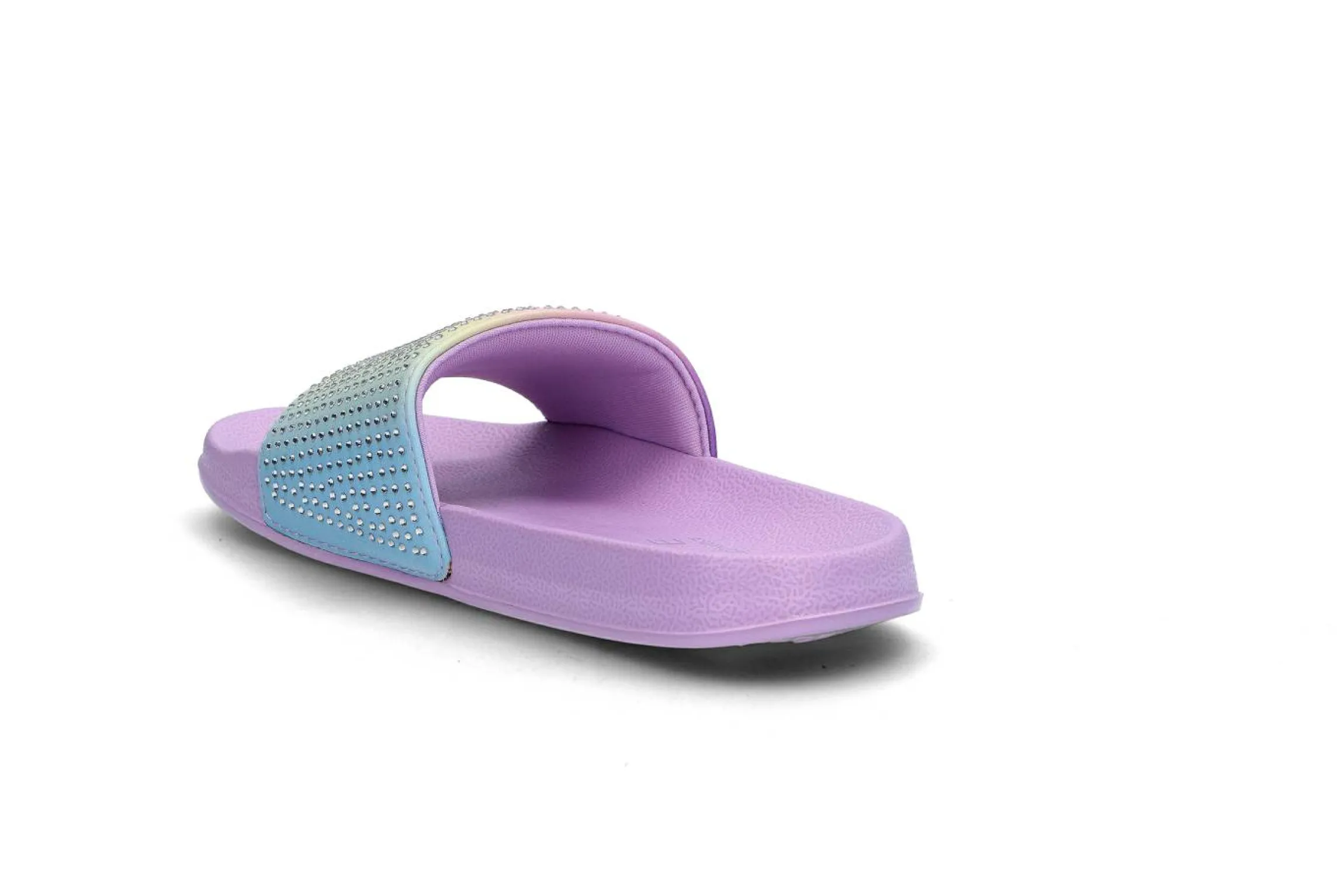 Slip in sandal