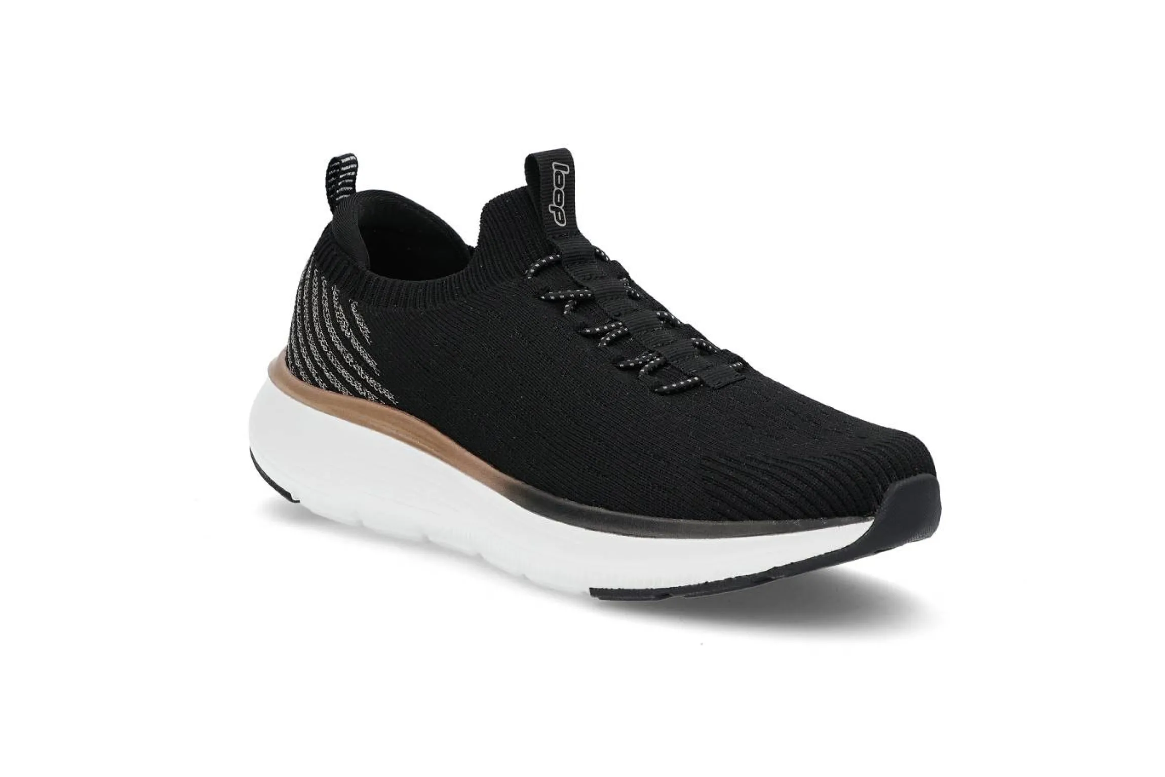 Slip on sneaker
