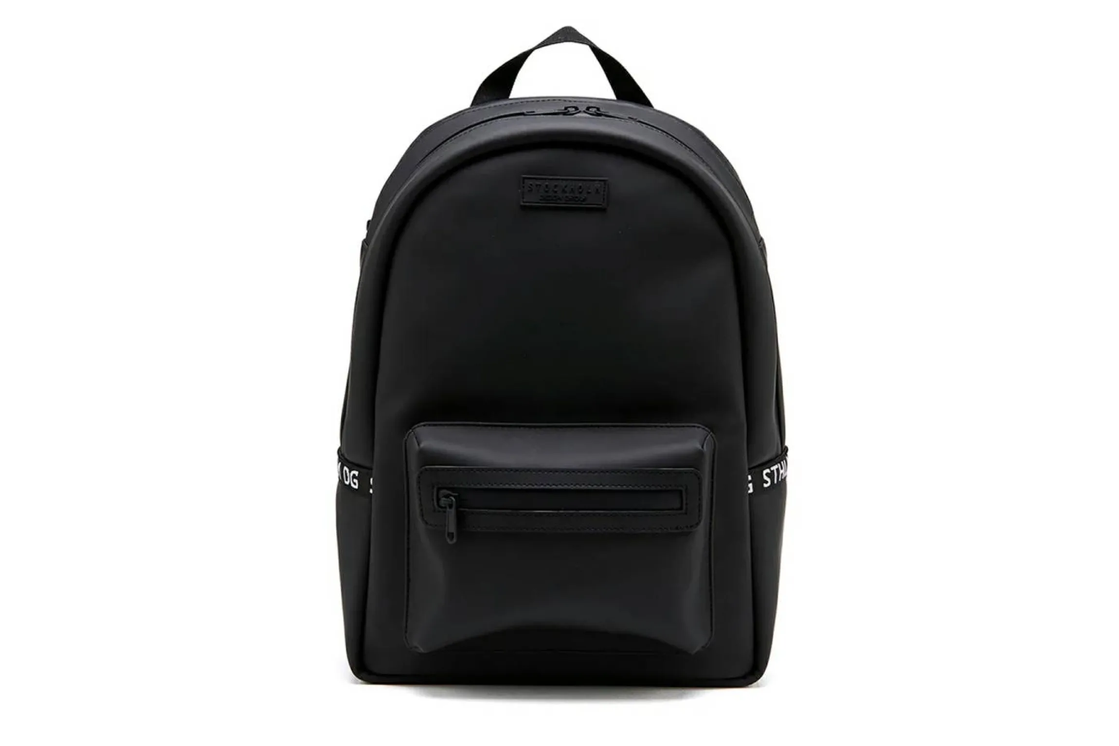 Smart backpack
