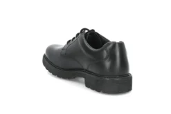 Snøresko med Gore-Tex