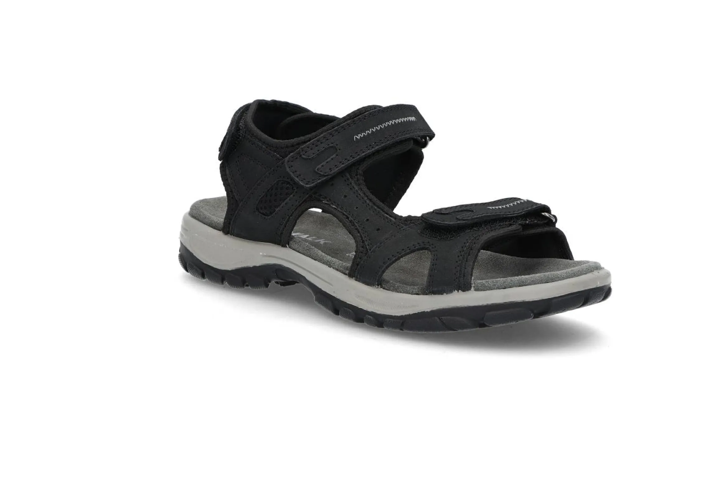 Sporty fritidssandal