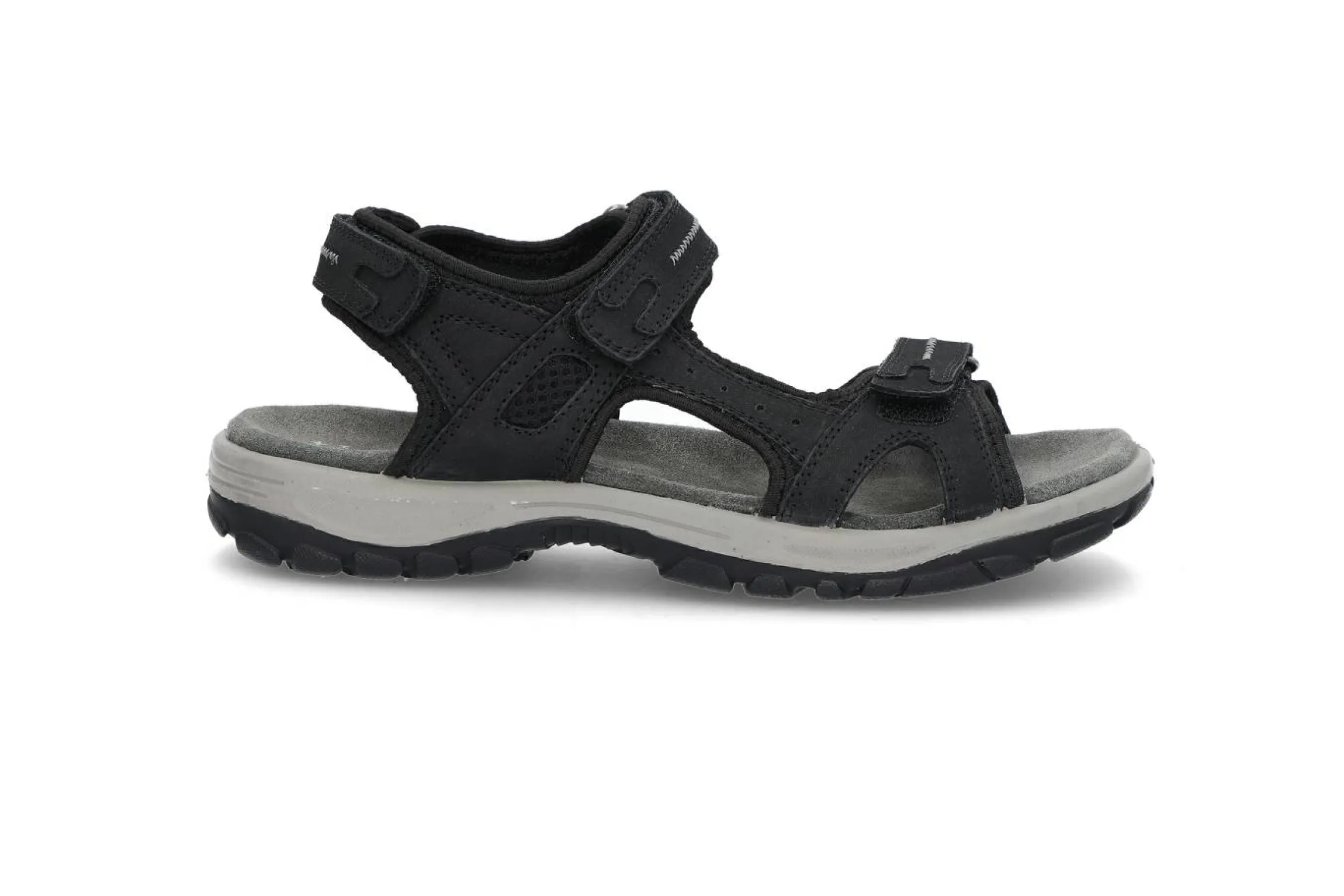 Sporty fritidssandal