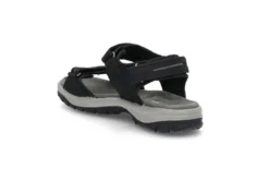 Sporty fritidssandal