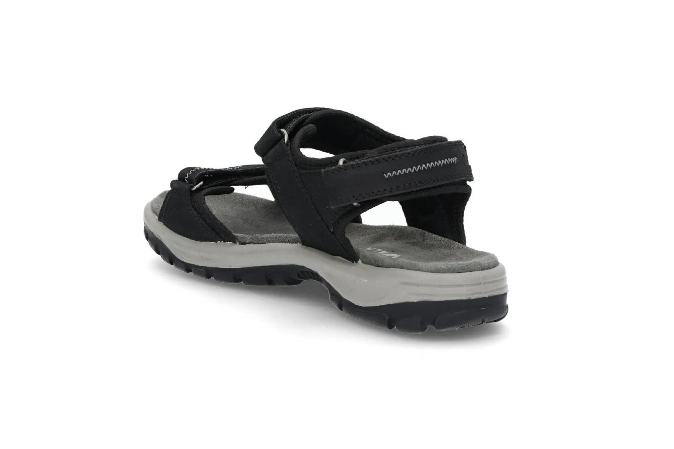 Sporty fritidssandal