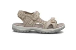 Sporty fritidssandal