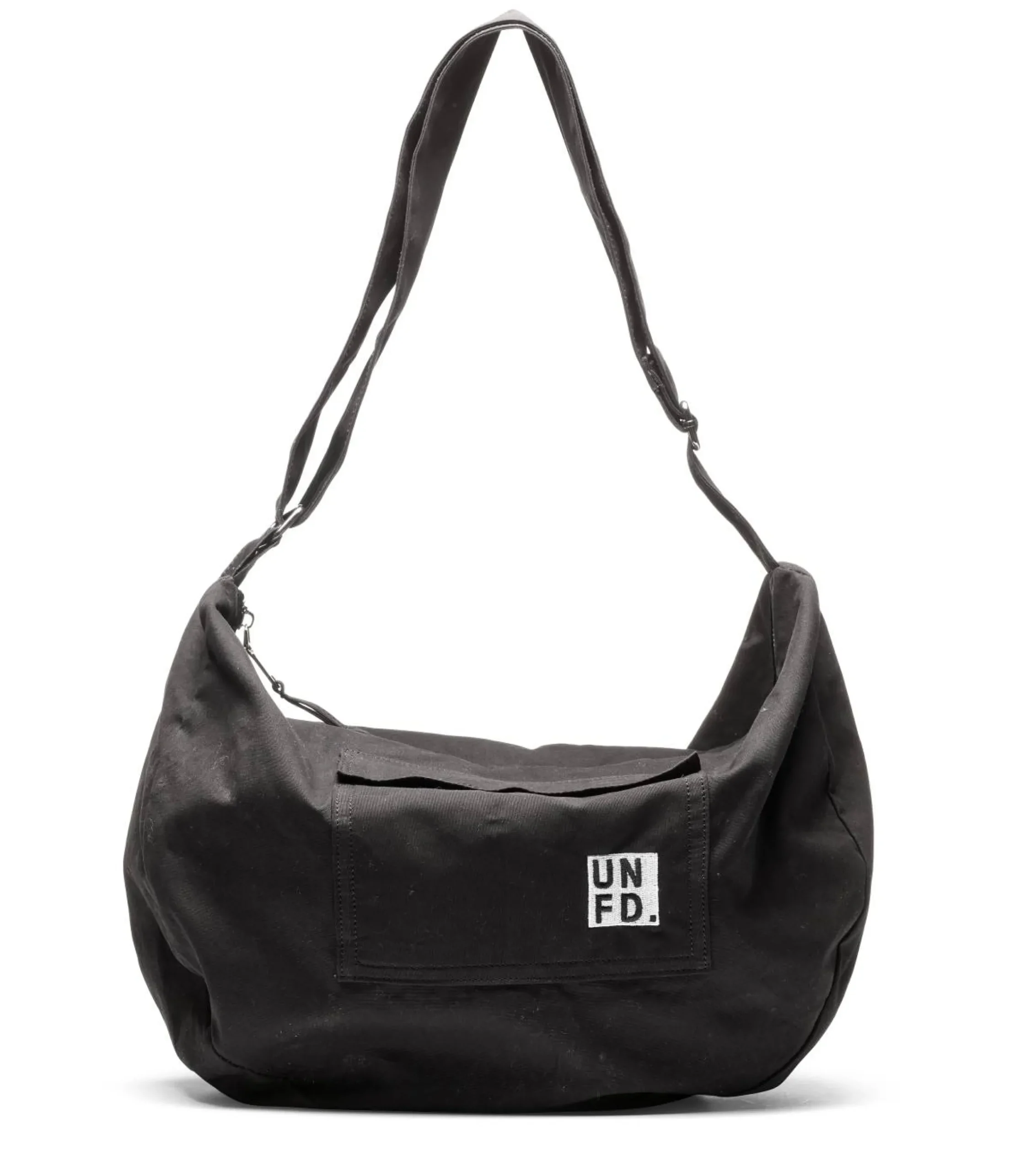 Sporty hobo bag