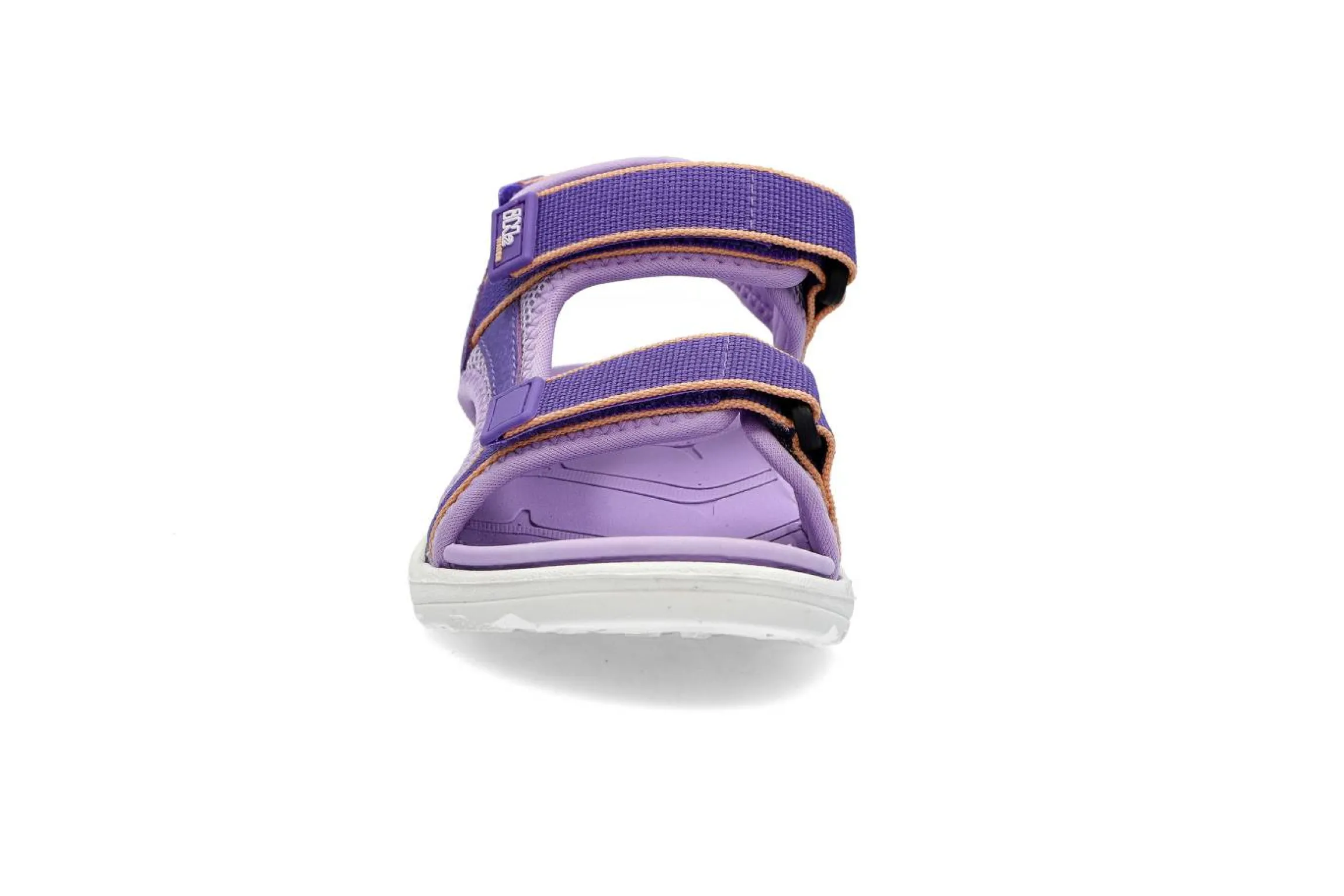Sporty sandaler