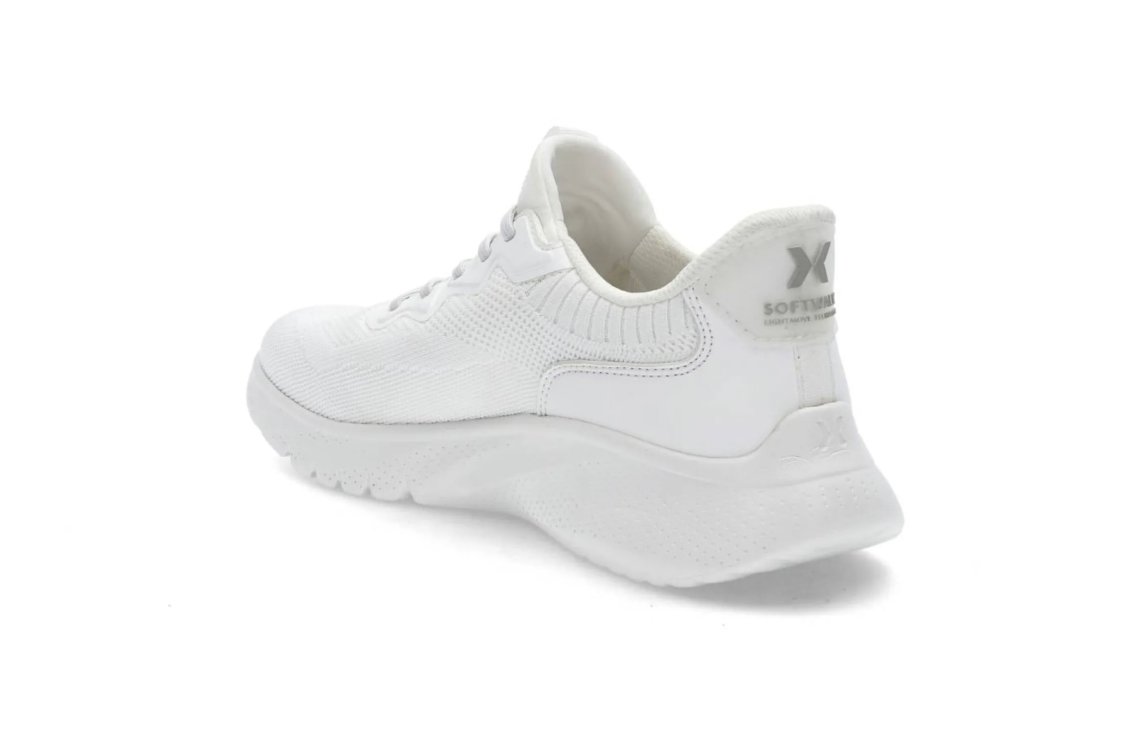 Sporty sneaker