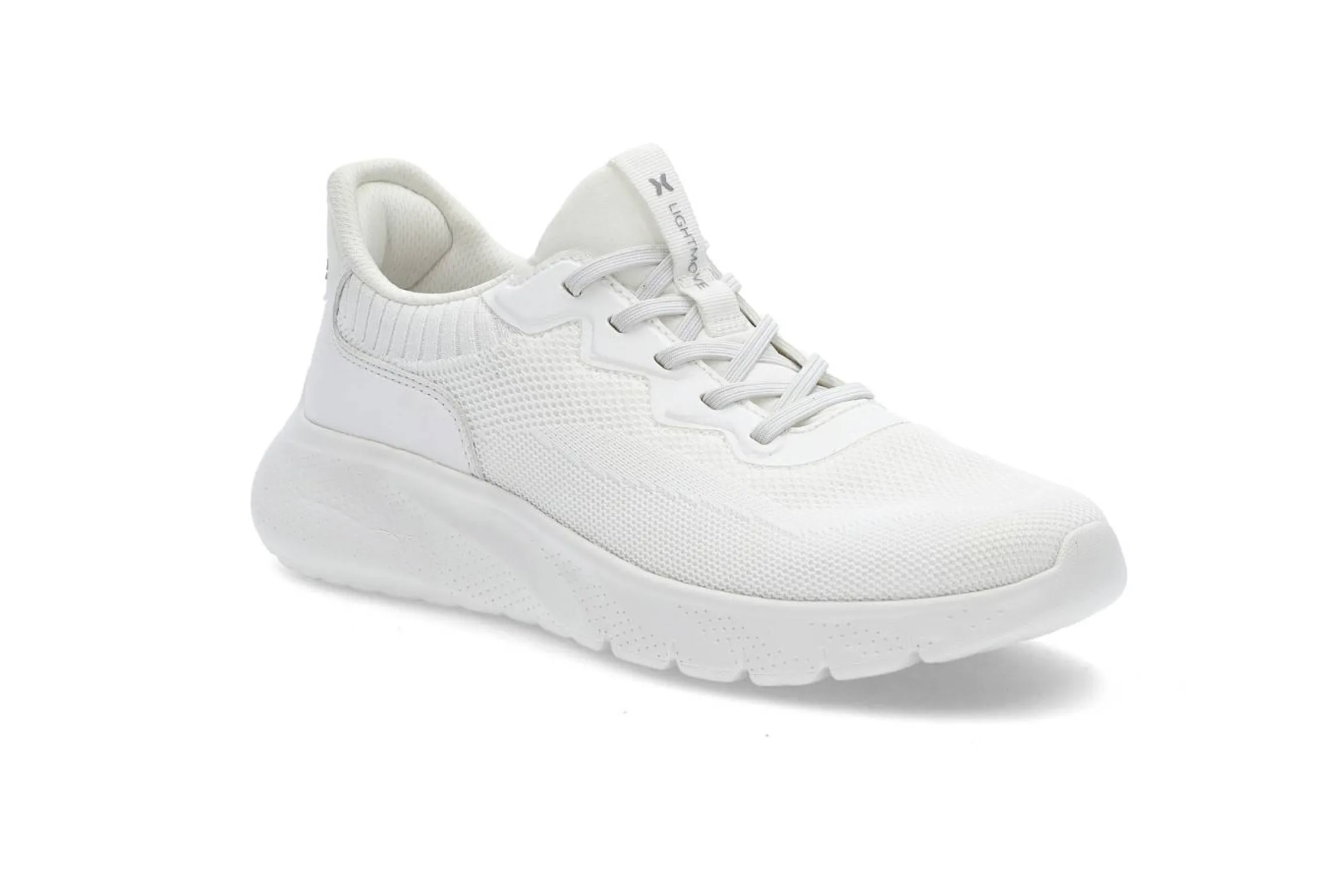 Sporty sneaker