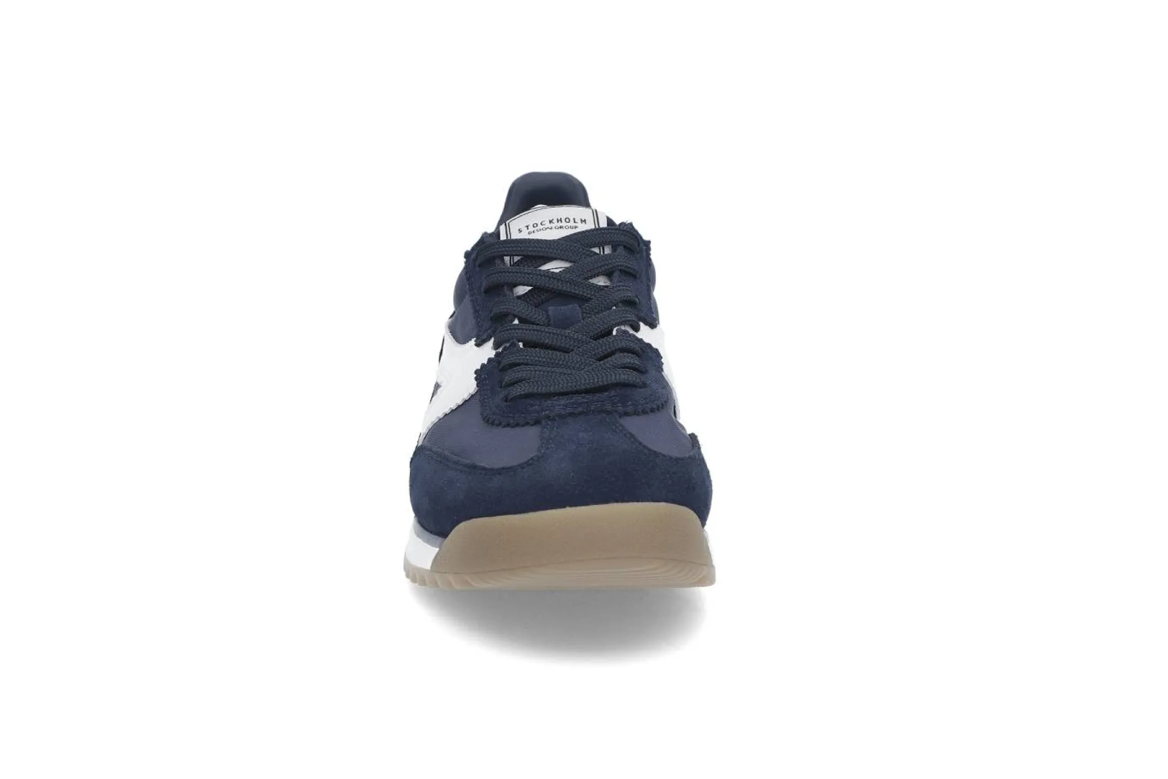 Sporty sneakers