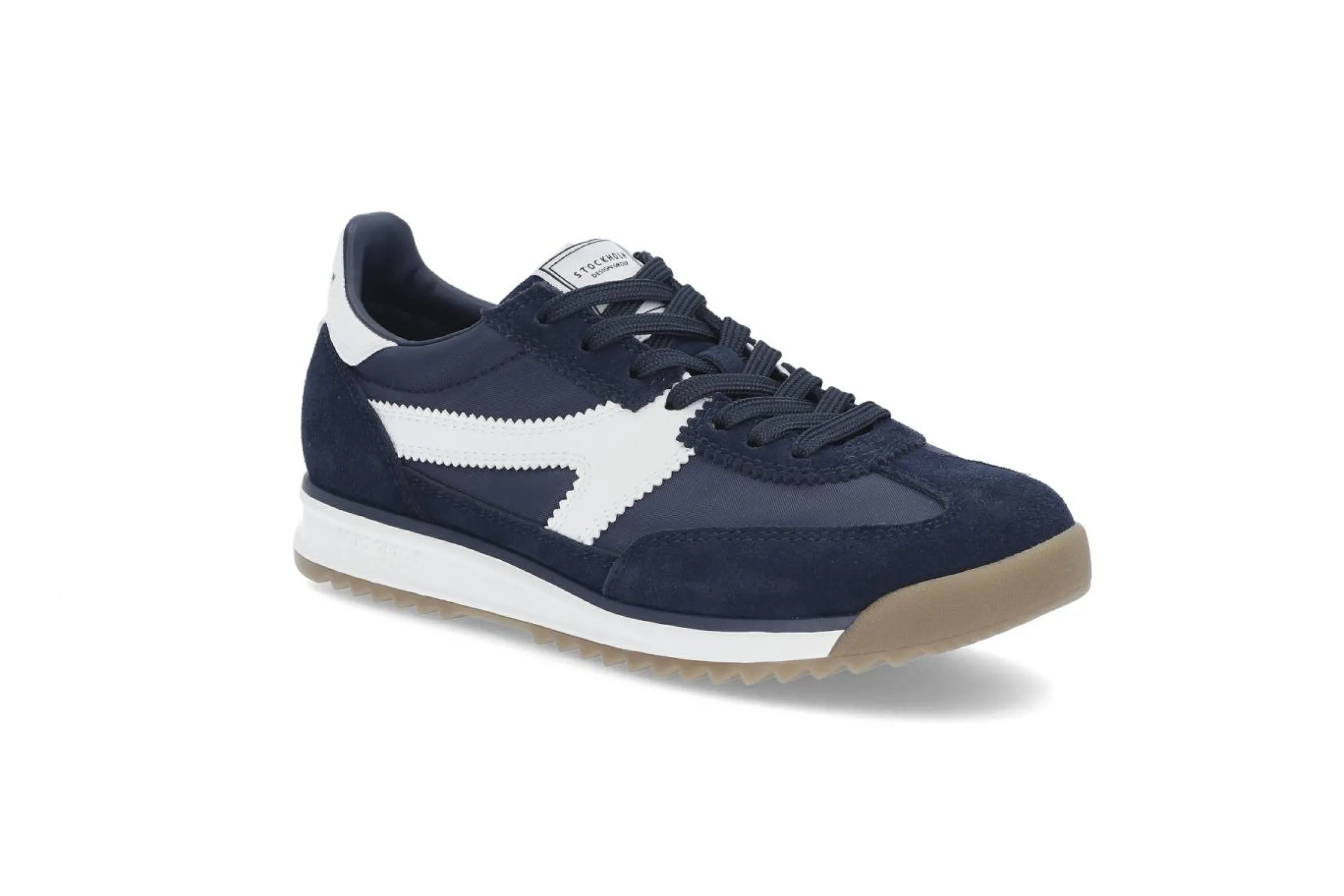 Sporty sneakers