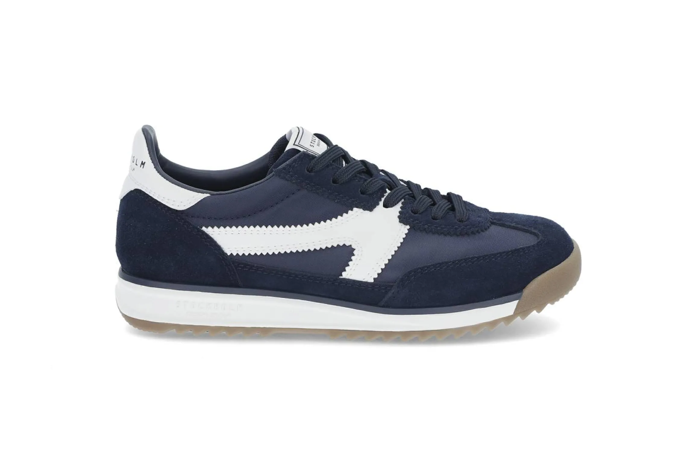 Sporty sneakers