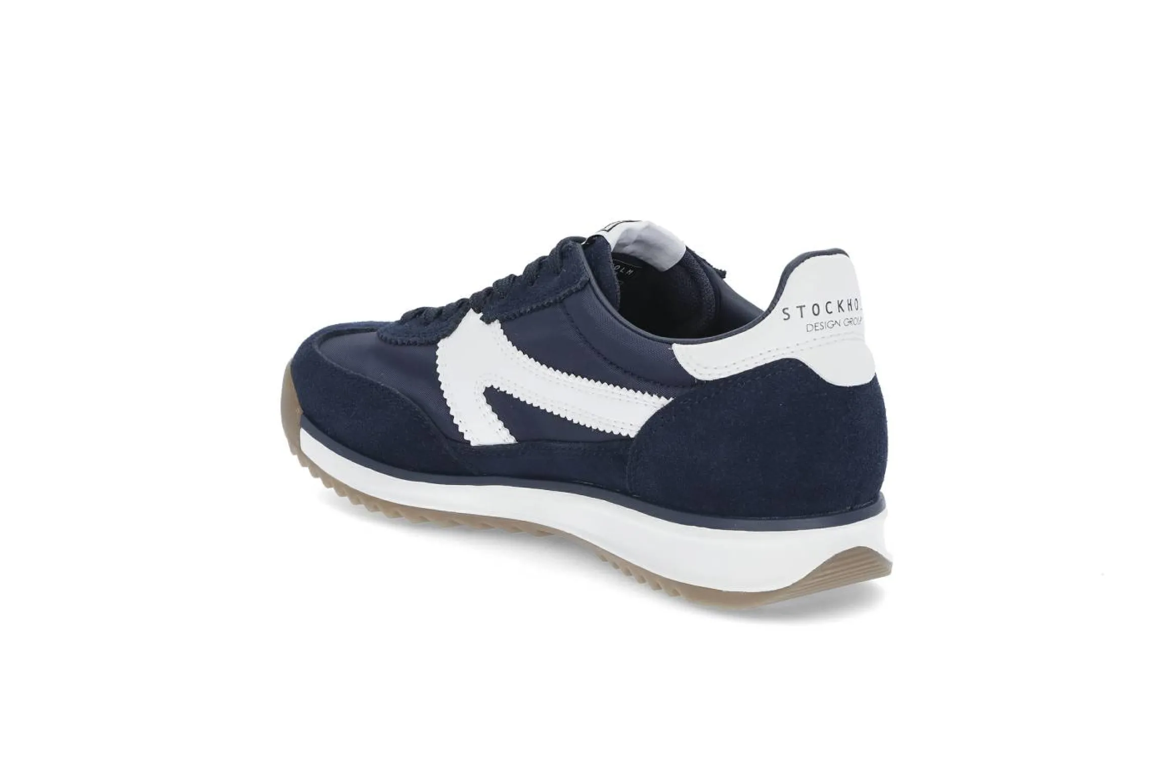 Sporty sneakers