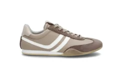 Sporty sneakers