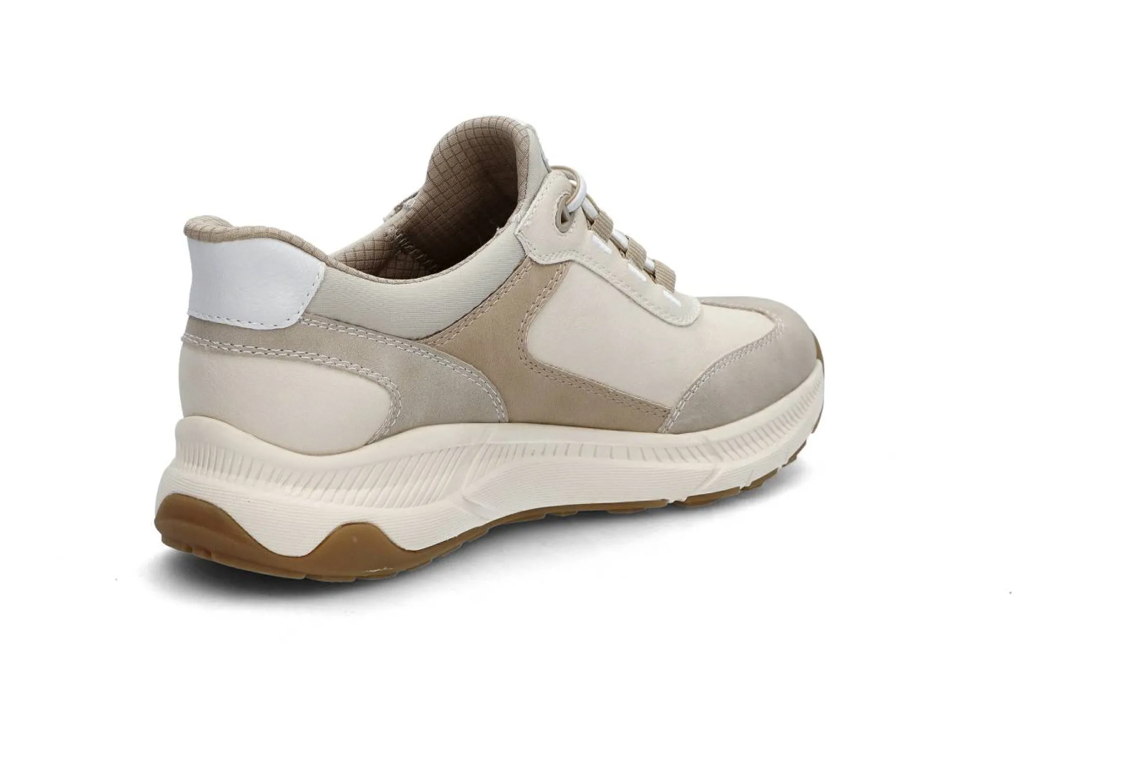 Sporty sneakers