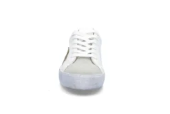 Sporty sneakers med glitter