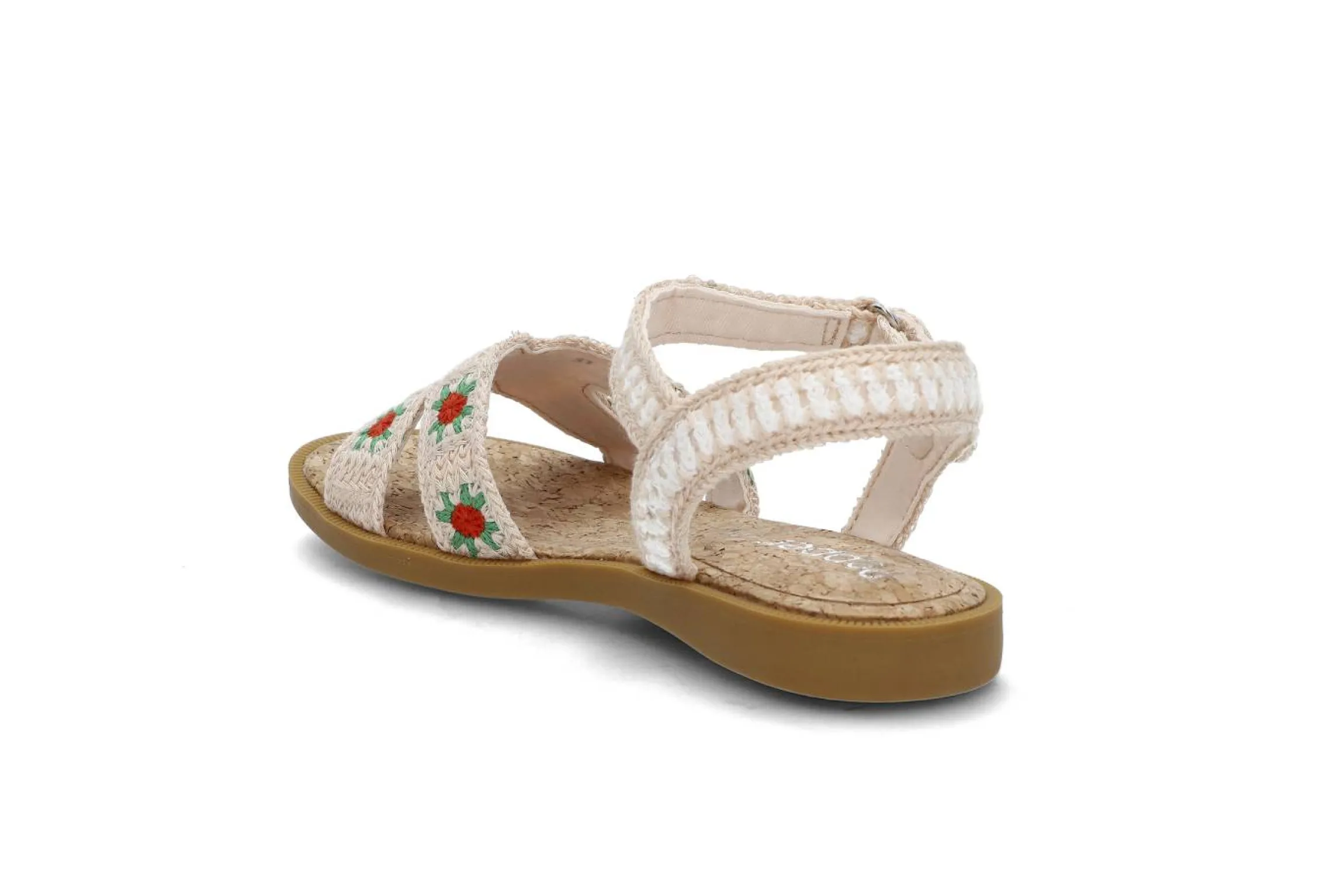 Søte sandaler