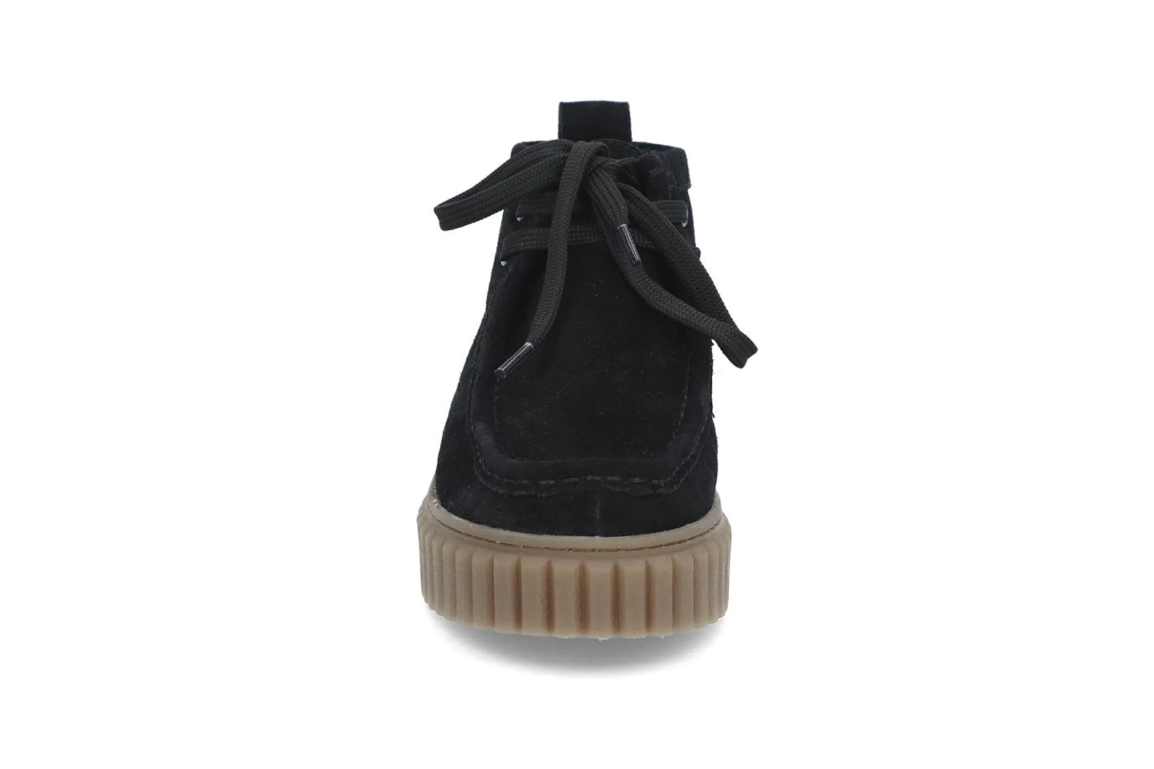 Stillig og komfortable boots
