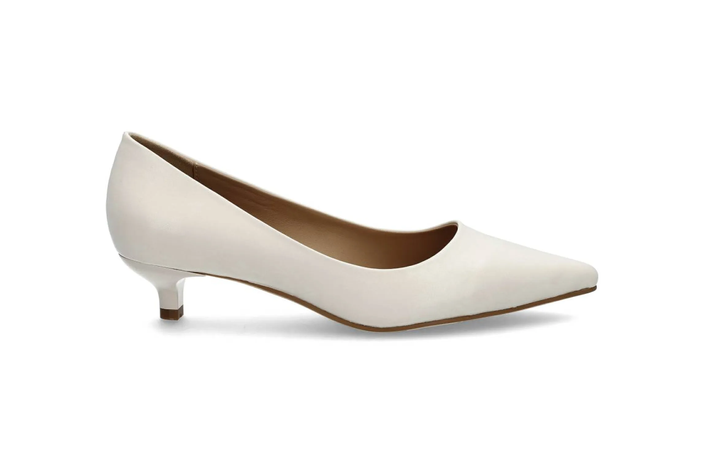 Stilren pumps