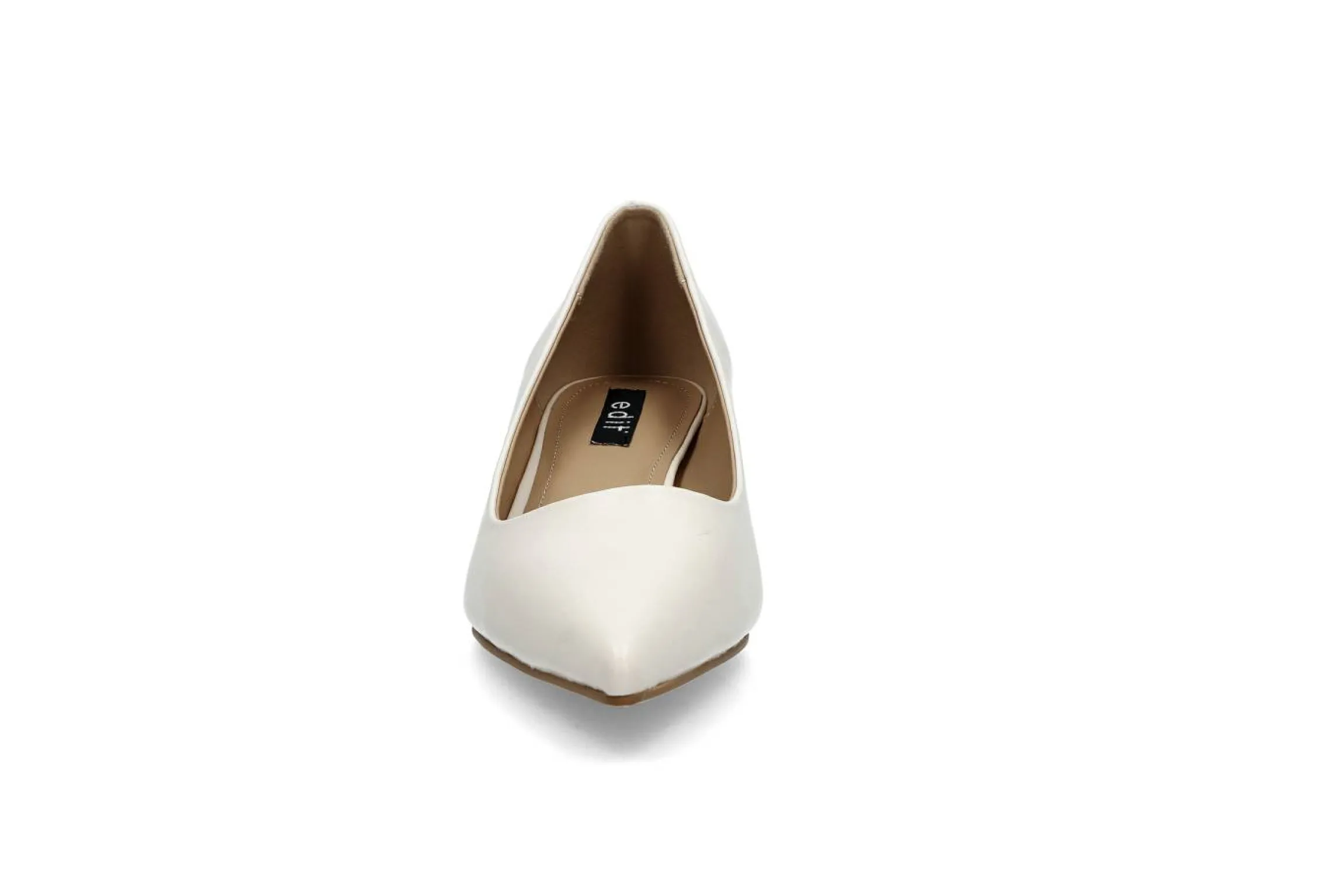 Stilren pumps