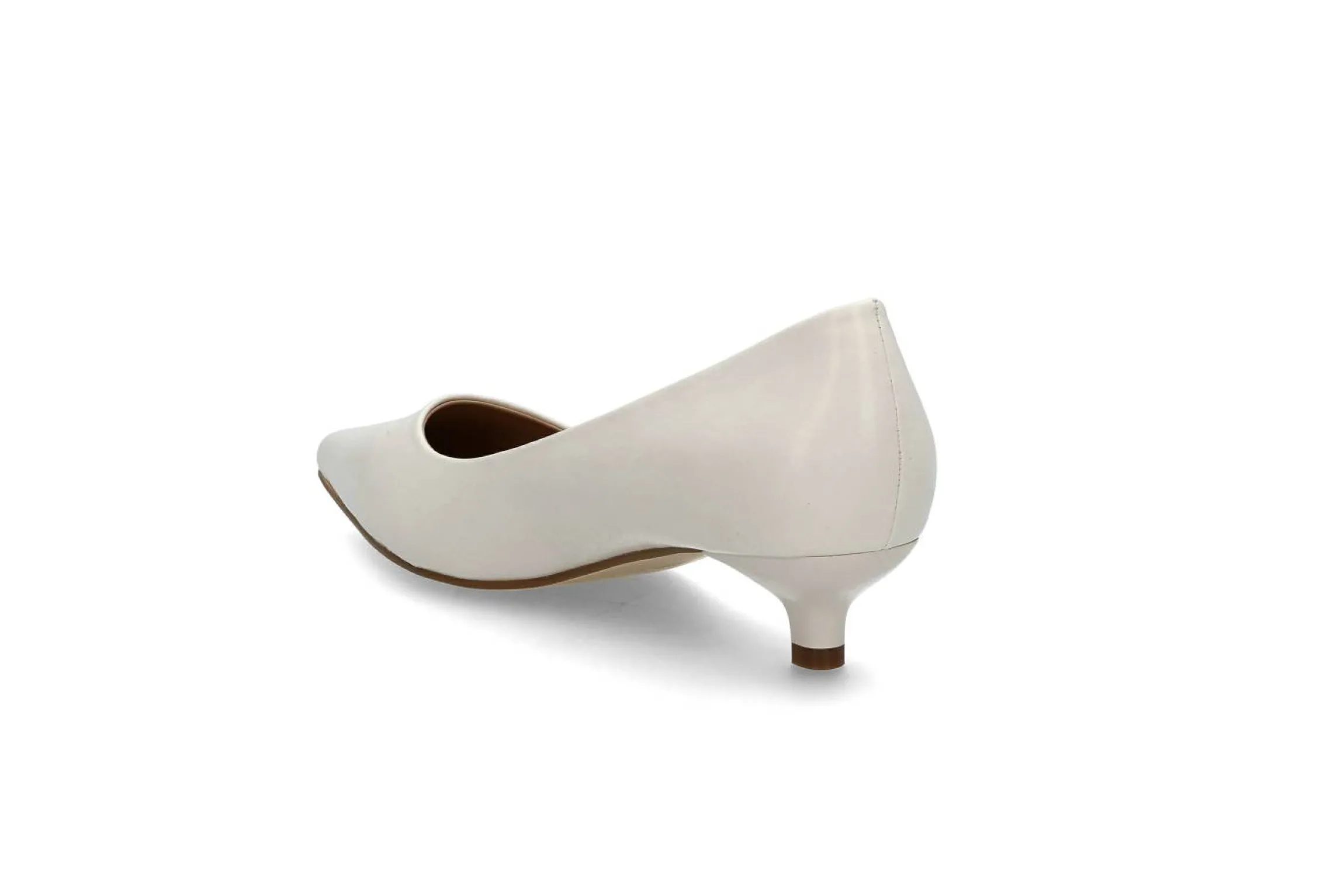 Stilren pumps