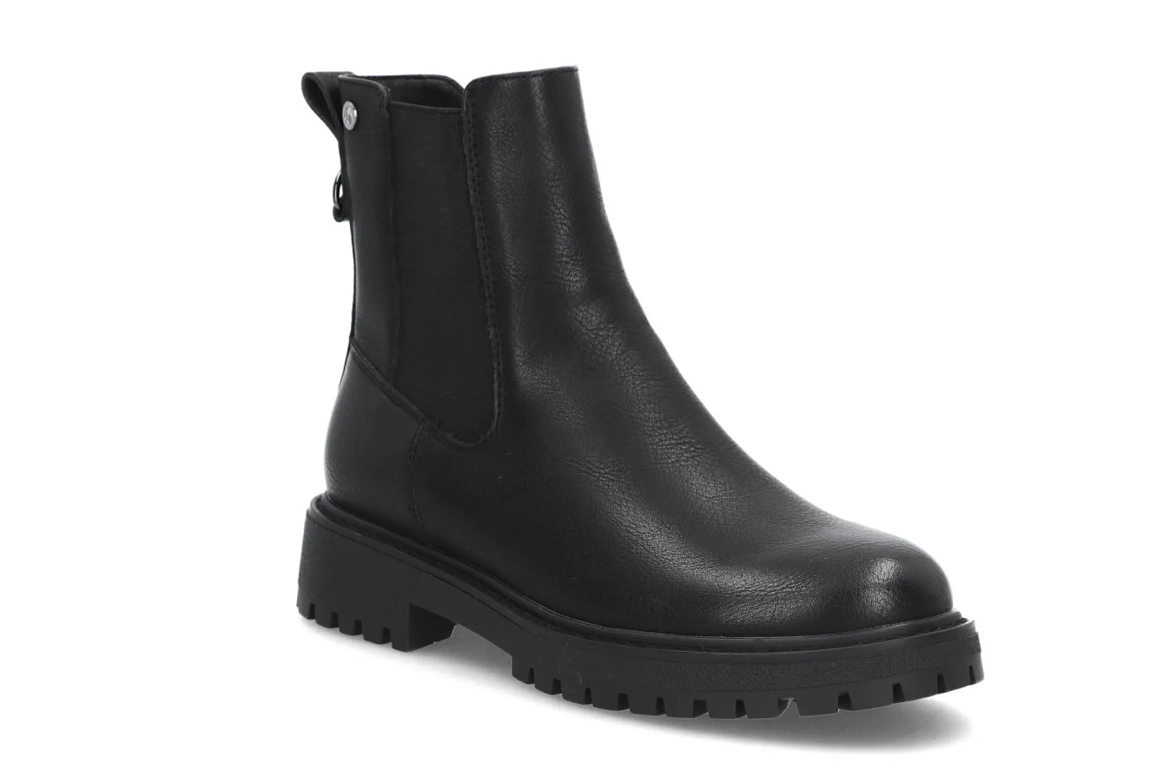 Tøff ALL WEATHER skolett!