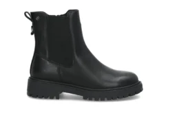 Tøff ALL WEATHER skolett!