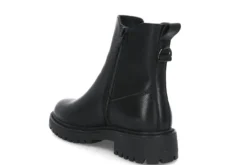 Tøff ALL WEATHER skolett!