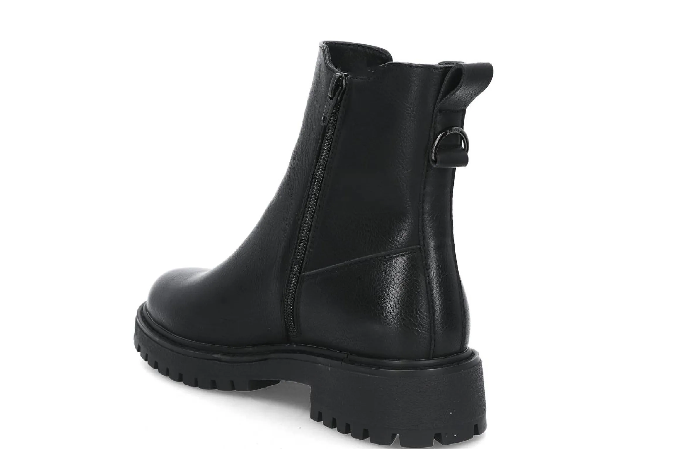 Tøff ALL WEATHER skolett!