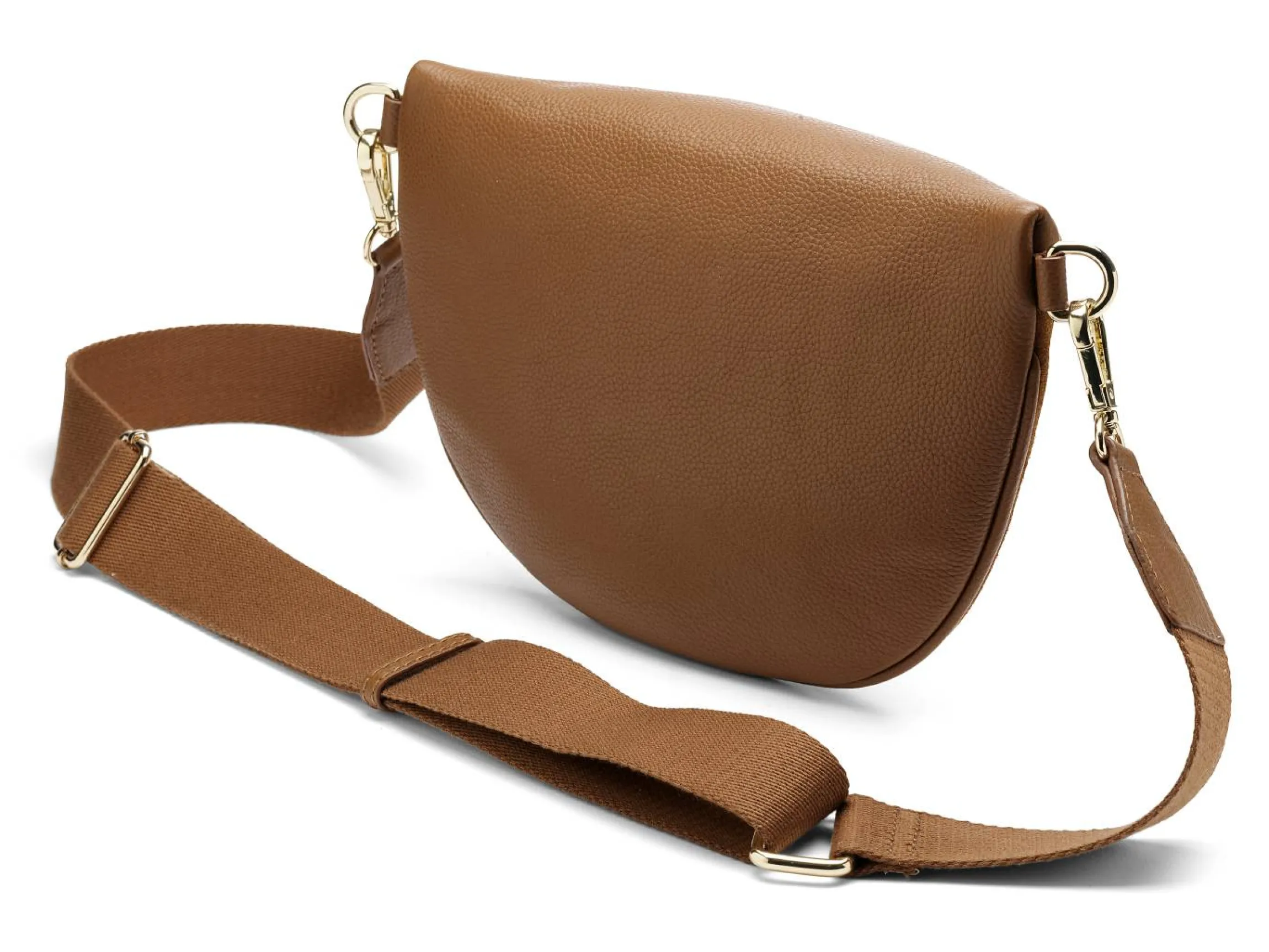 Trendy bumbag/crossbody veske