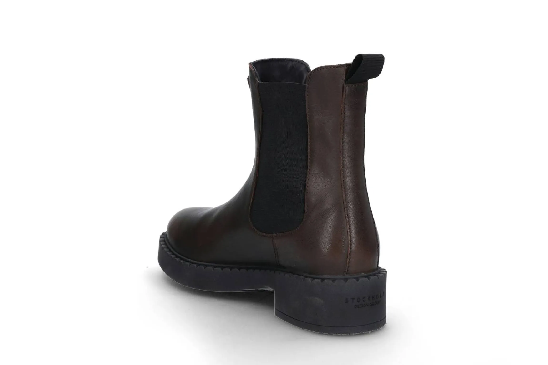 Trendy chelseaboot