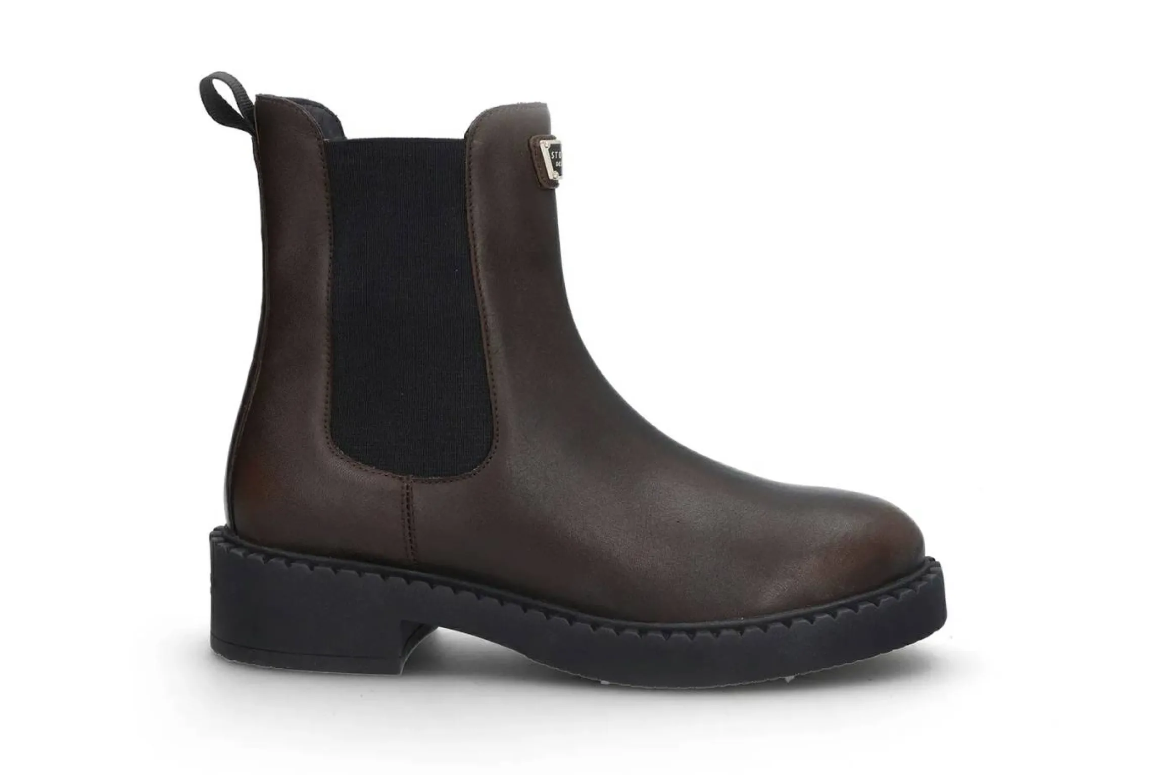 Trendy chelseaboot