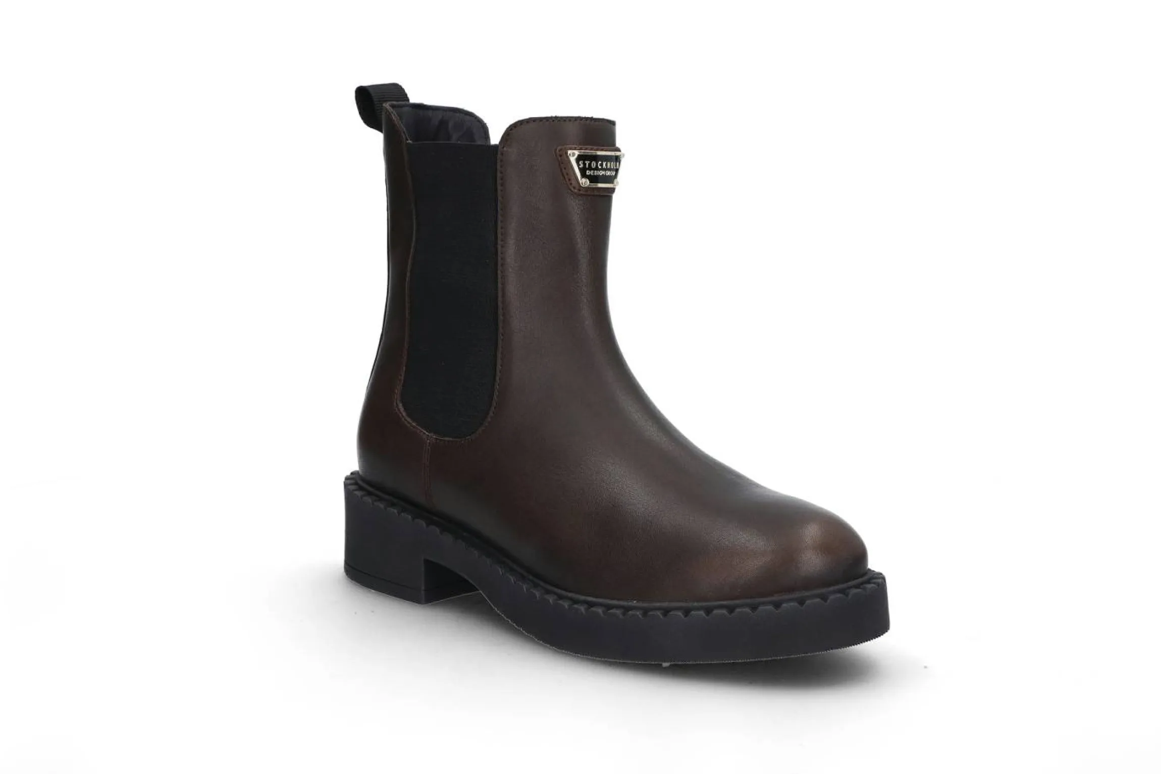 Trendy chelseaboot