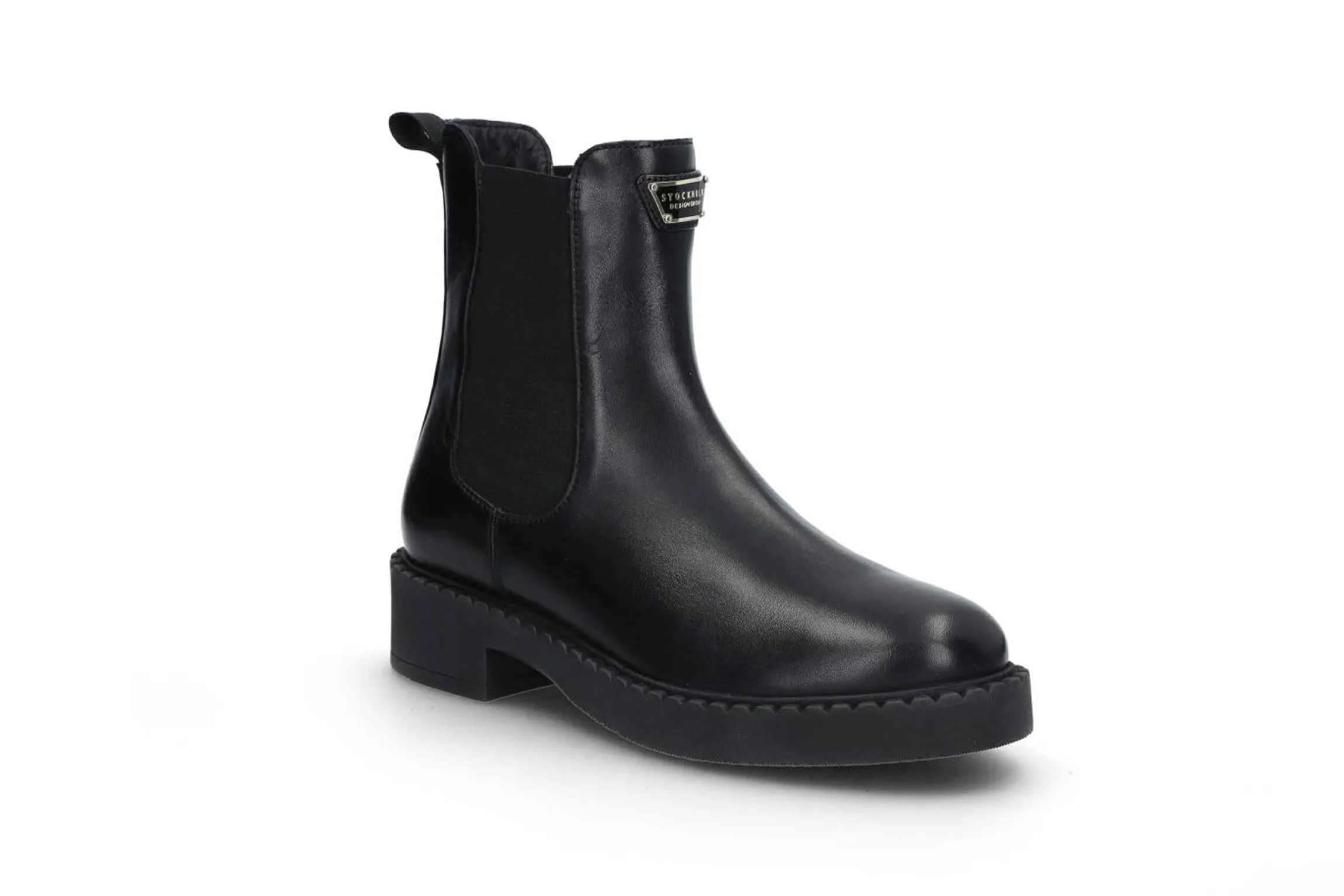 Trendy chelseaboot