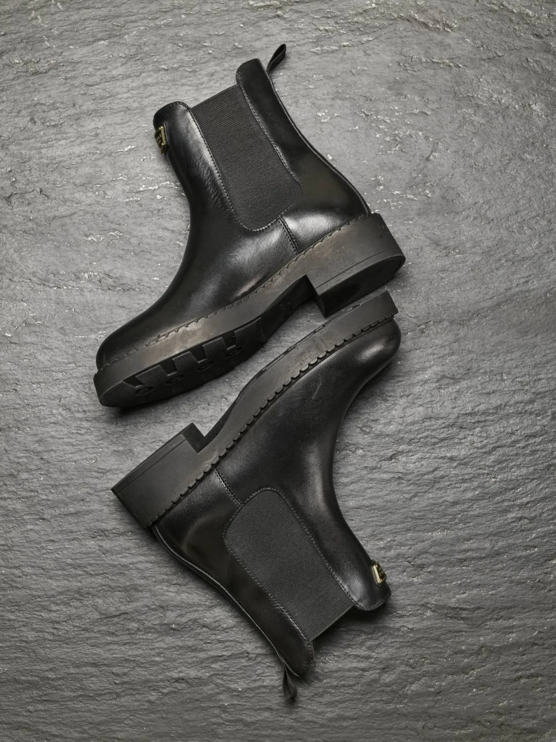 Trendy chelseaboot