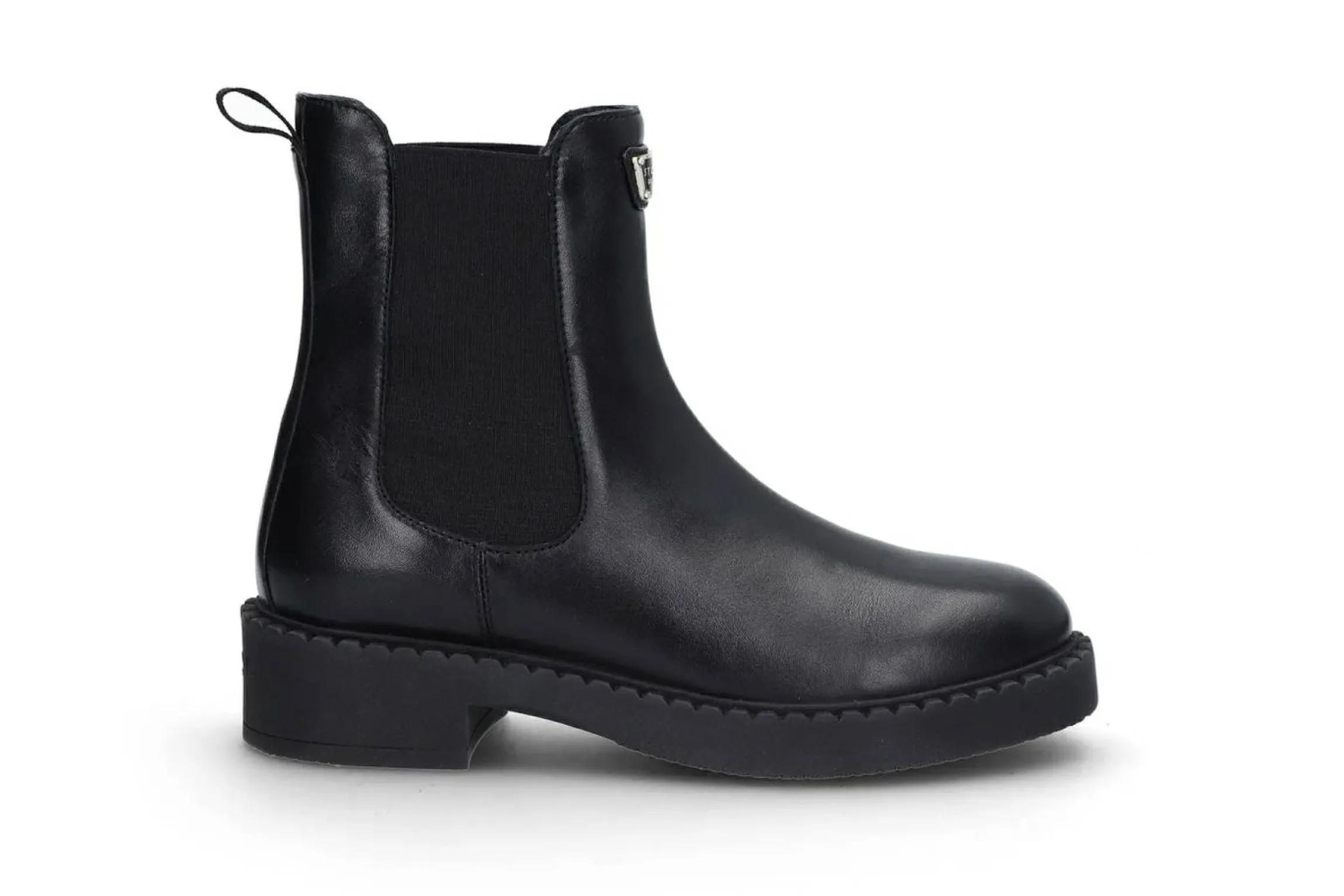 Trendy chelseaboot