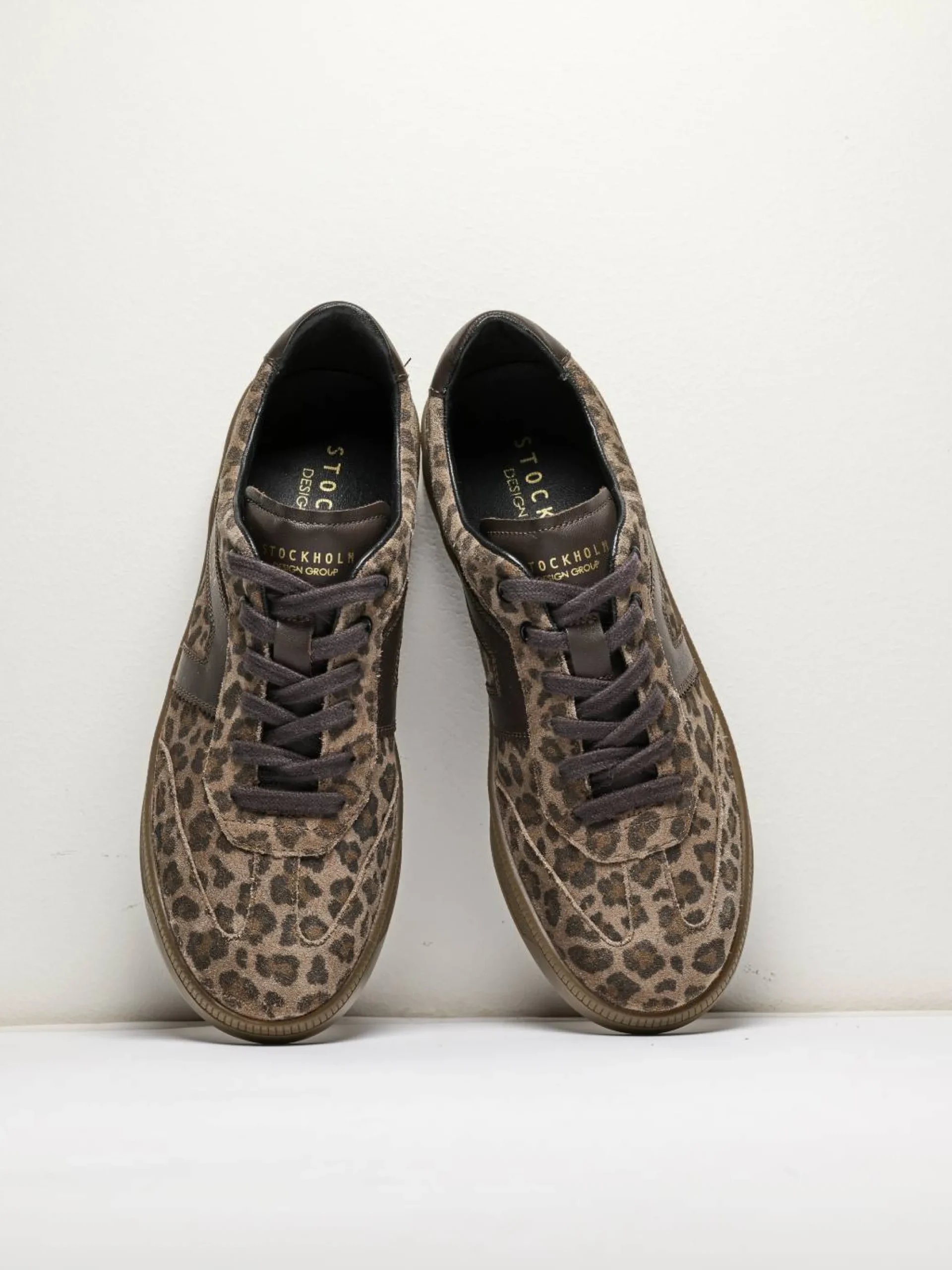 Trendy sneakers